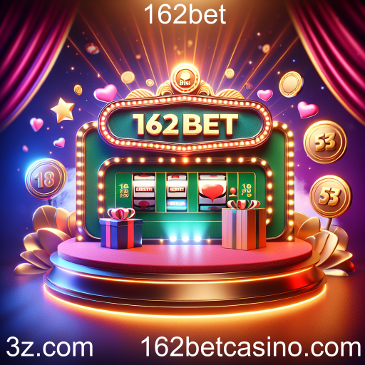 Descubra as Promoções Imperdíveis da 162bet