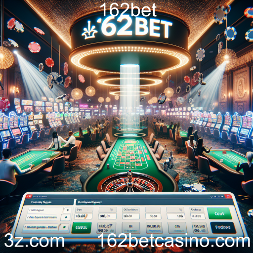 Entendendo as Perguntas Frequentes em Jogos no 162bet